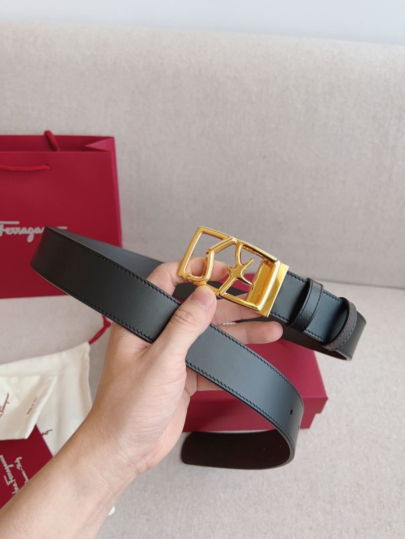 Ferragamo Belts